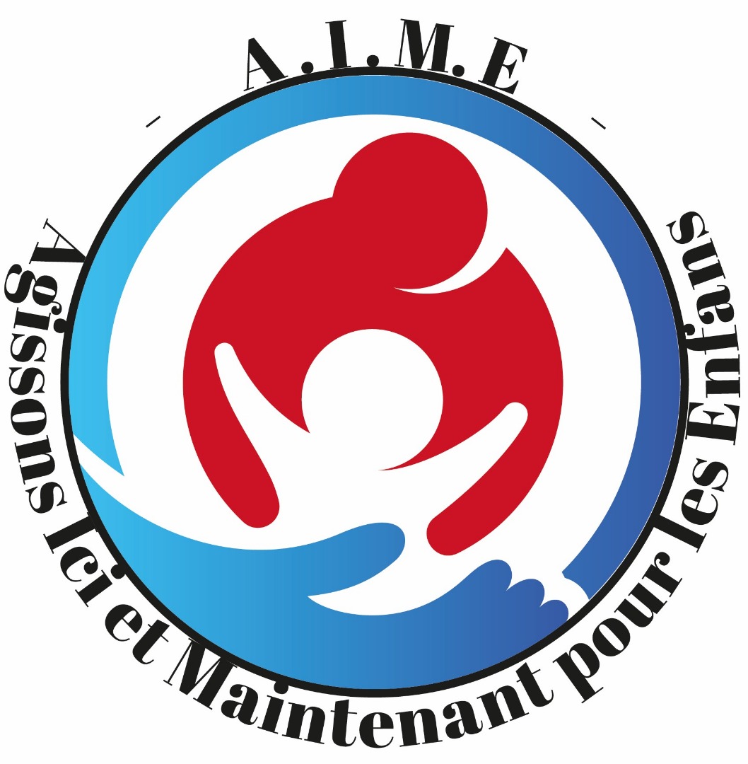 Logo A.I.M.E